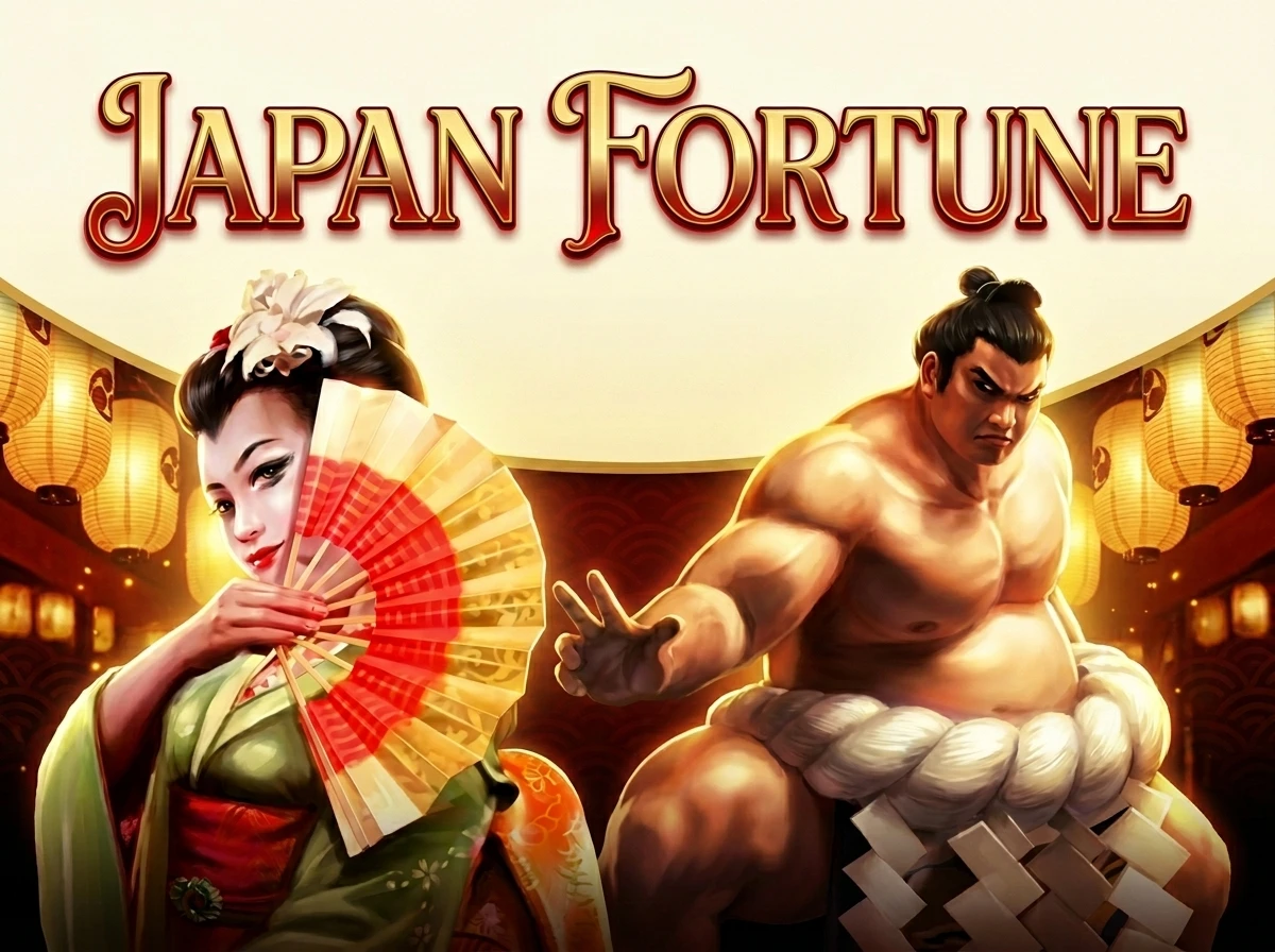 Japan Fortune Slot Game