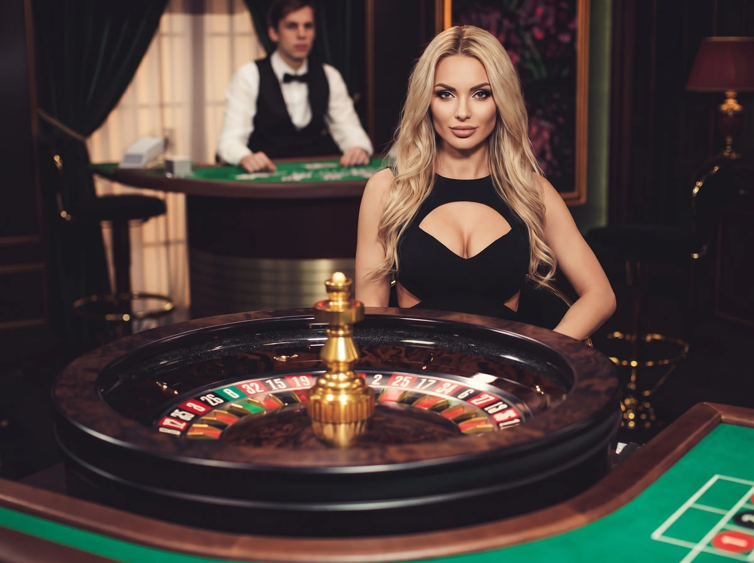 Live Casino 2