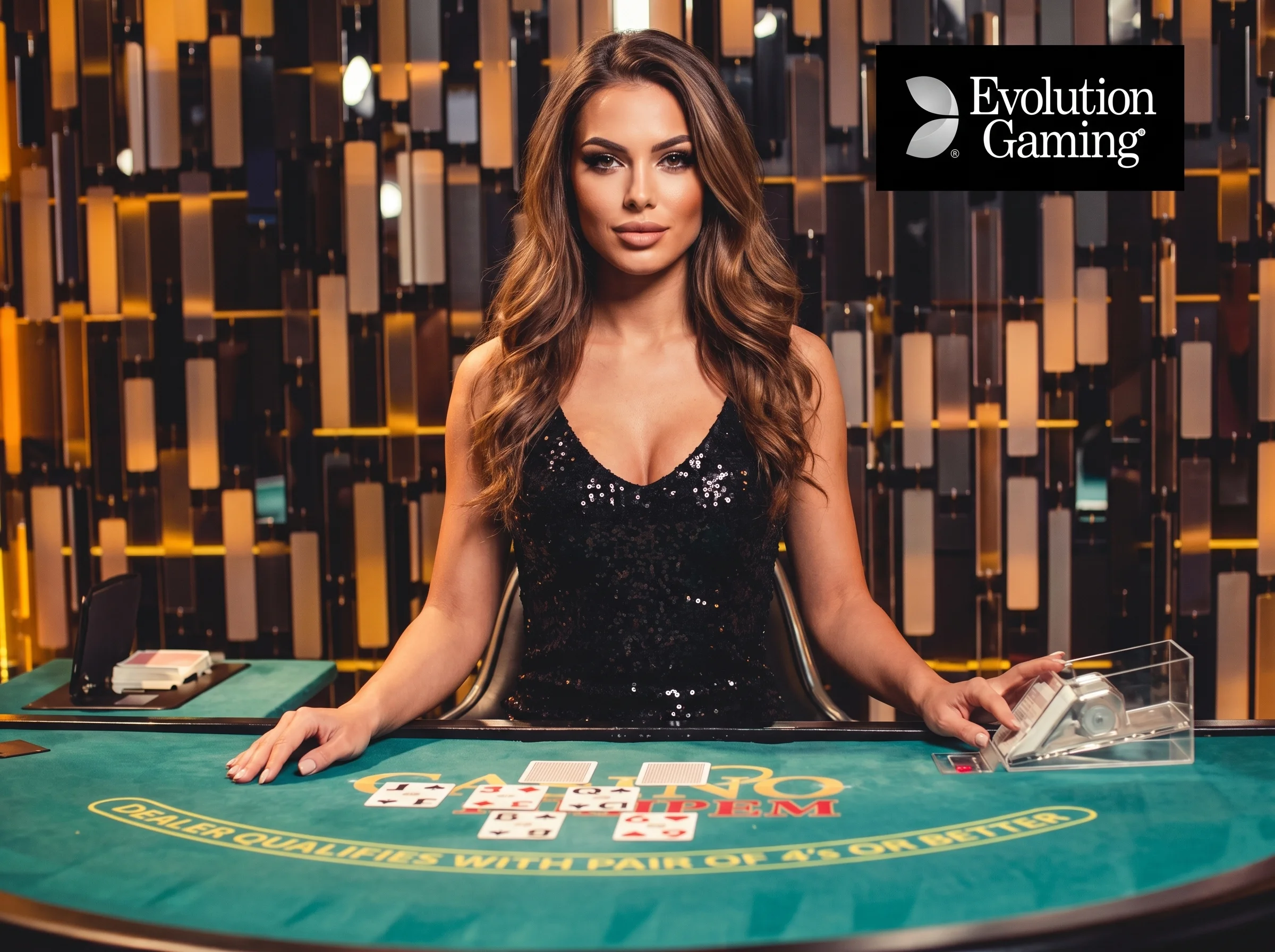 Live Casino 3