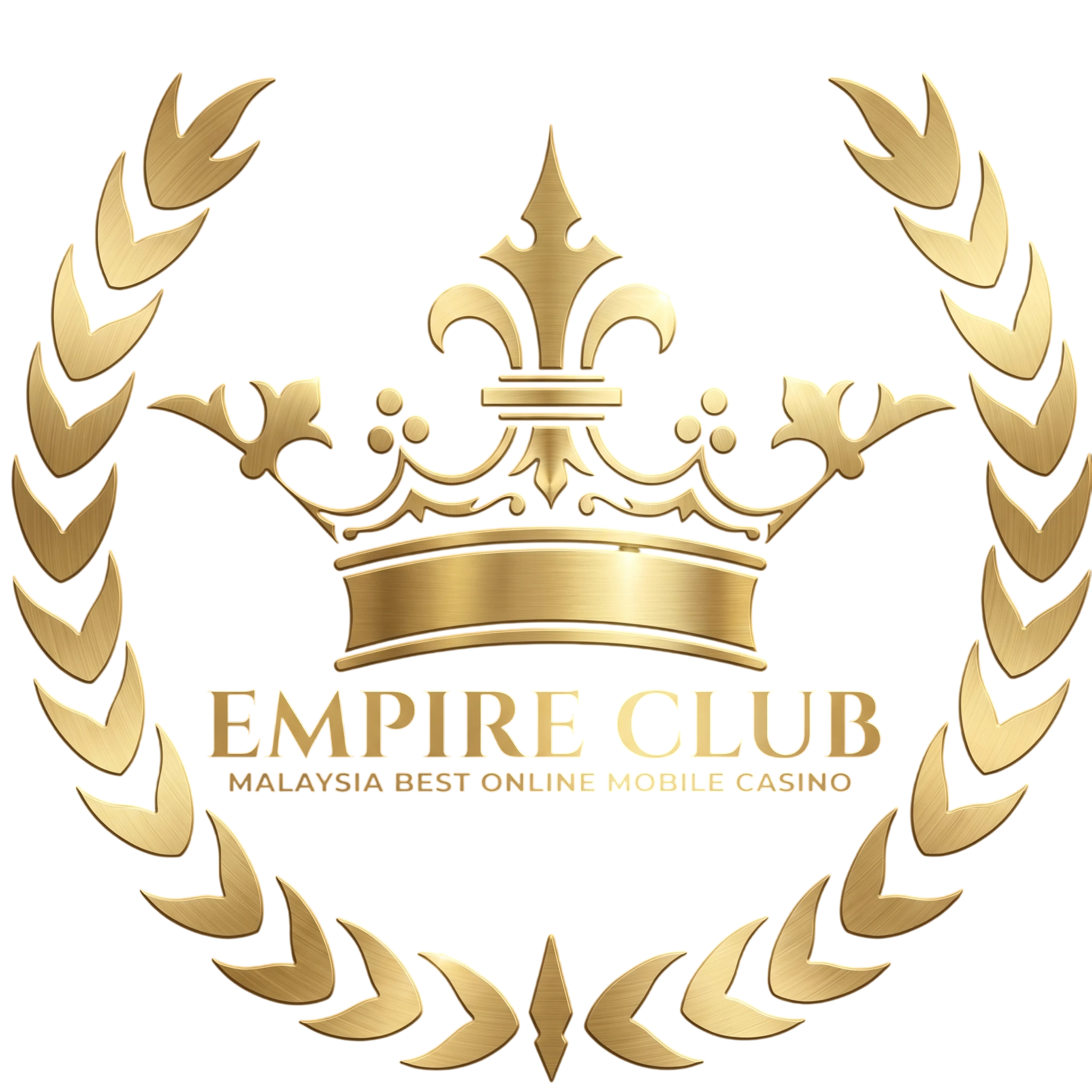 EMPIRE CLUB Logo